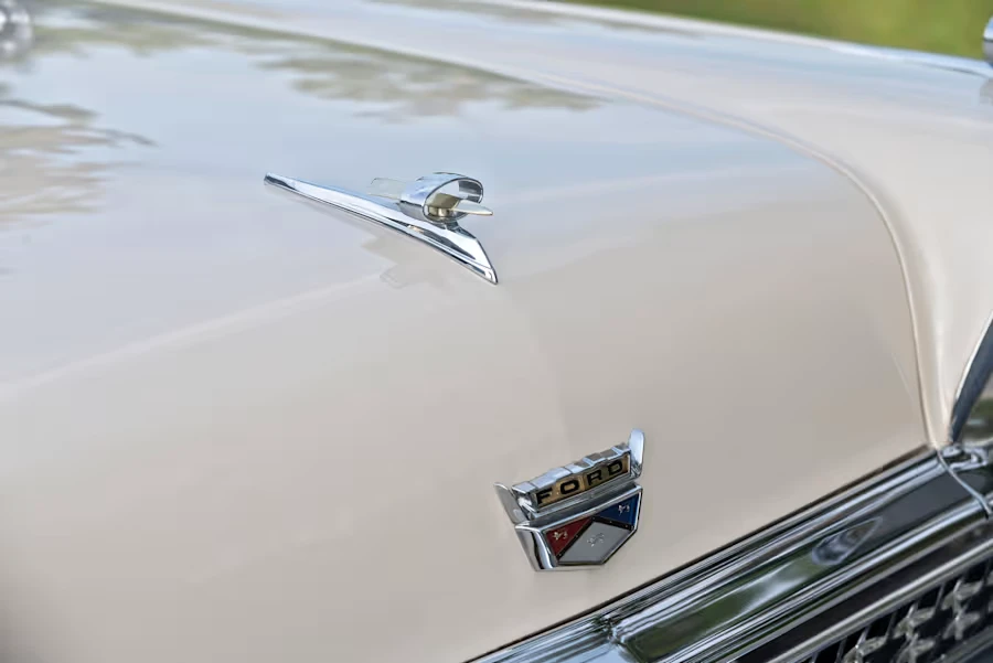 1959 Ford Fairlane 2nd Gen - Image 11 of 31
