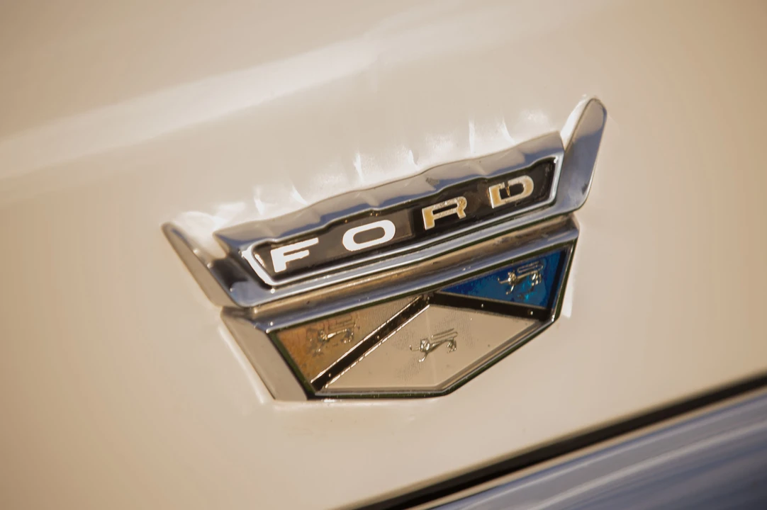 1959 Ford Fairlane 2nd Gen - Image 13 of 31