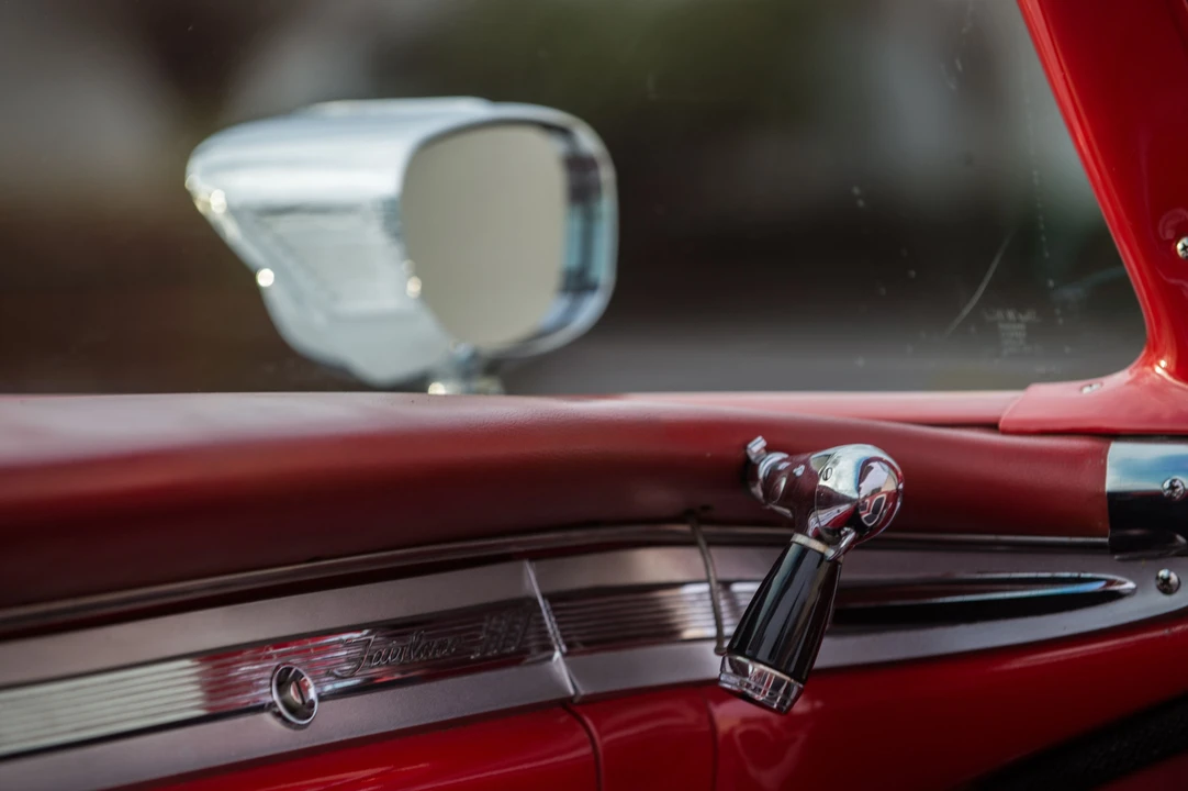 1959 Ford Fairlane 2nd Gen - Image 23 of 31