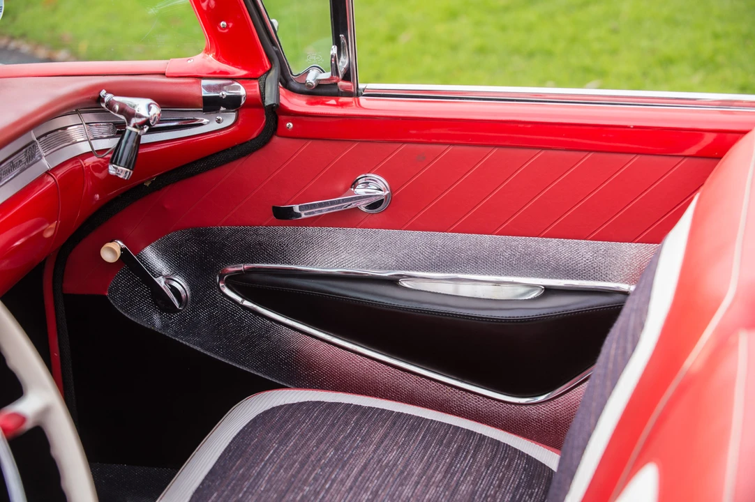 1959 Ford Fairlane 2nd Gen - Image 25 of 31