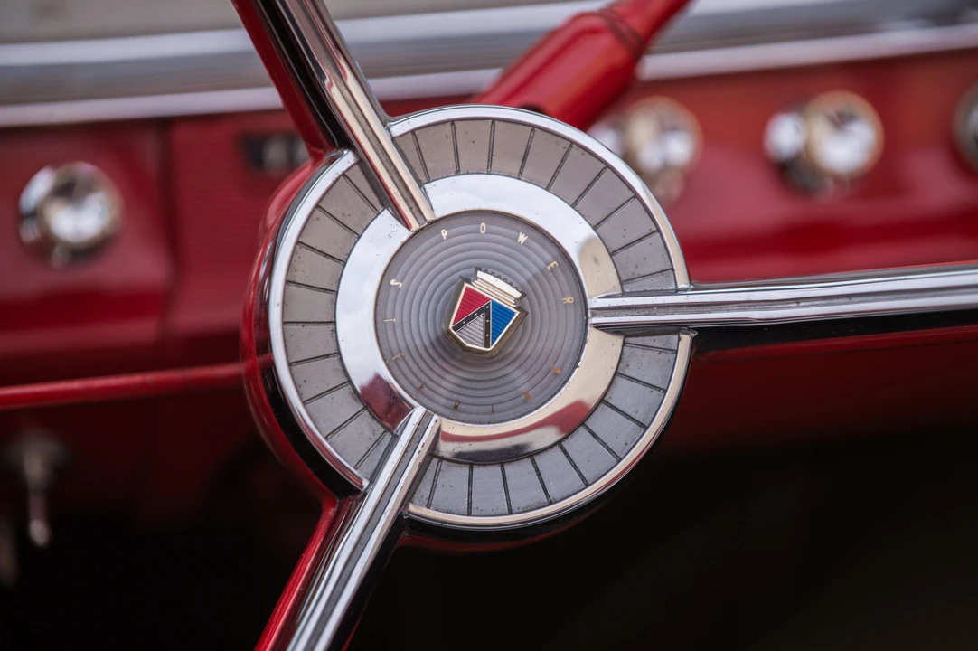 1959 Ford Fairlane 2nd Gen - Image 26 of 31