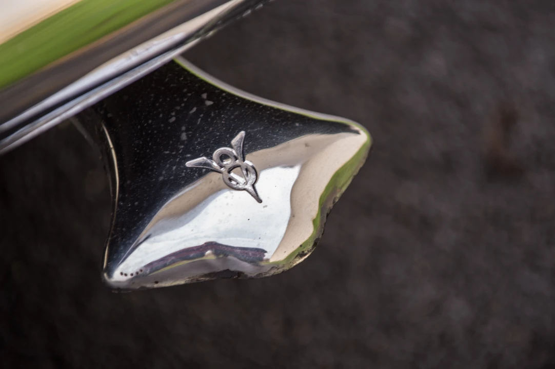 1959 Ford Fairlane 2nd Gen - Image 15 of 31