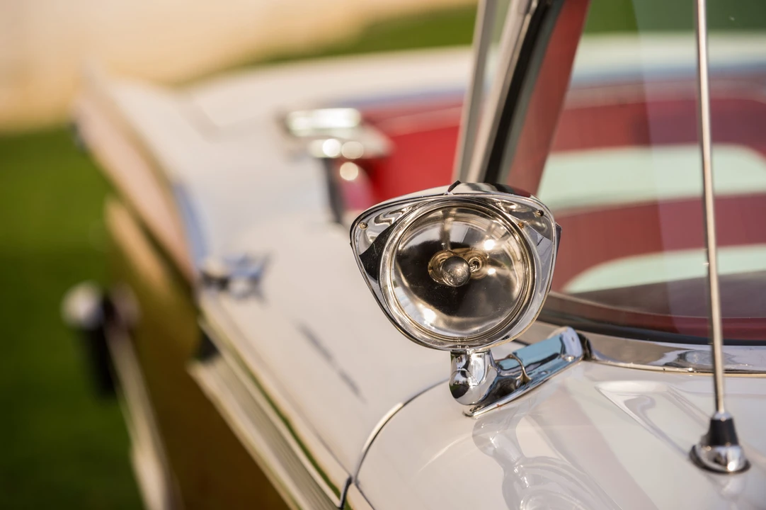 1959 Ford Fairlane 2nd Gen - Image 12 of 31