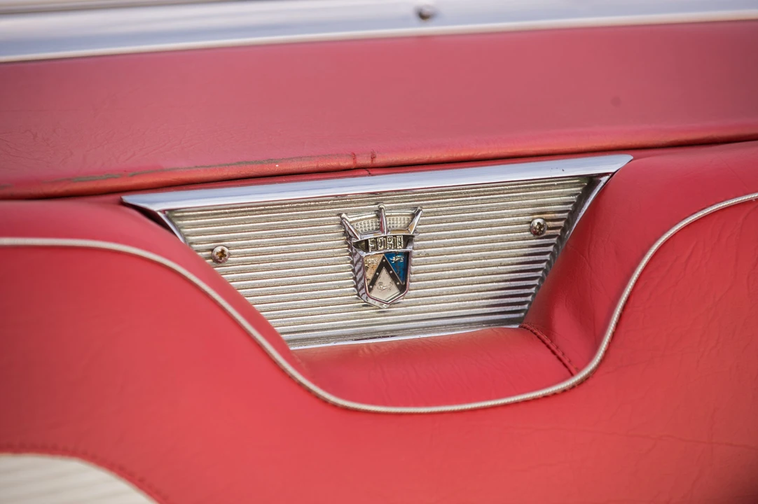 1959 Ford Fairlane 2nd Gen - Image 9 of 31