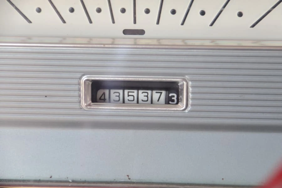 1959 Ford Fairlane 2nd Gen - Image 28 of 31