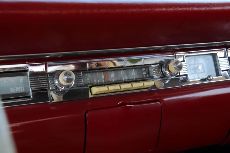 1959 Ford Fairlane 2nd Gen - Image 22 of 31
