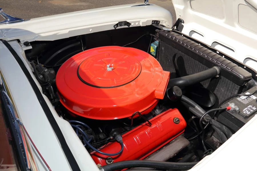 1959 Ford Fairlane 2nd Gen - Image 29 of 31
