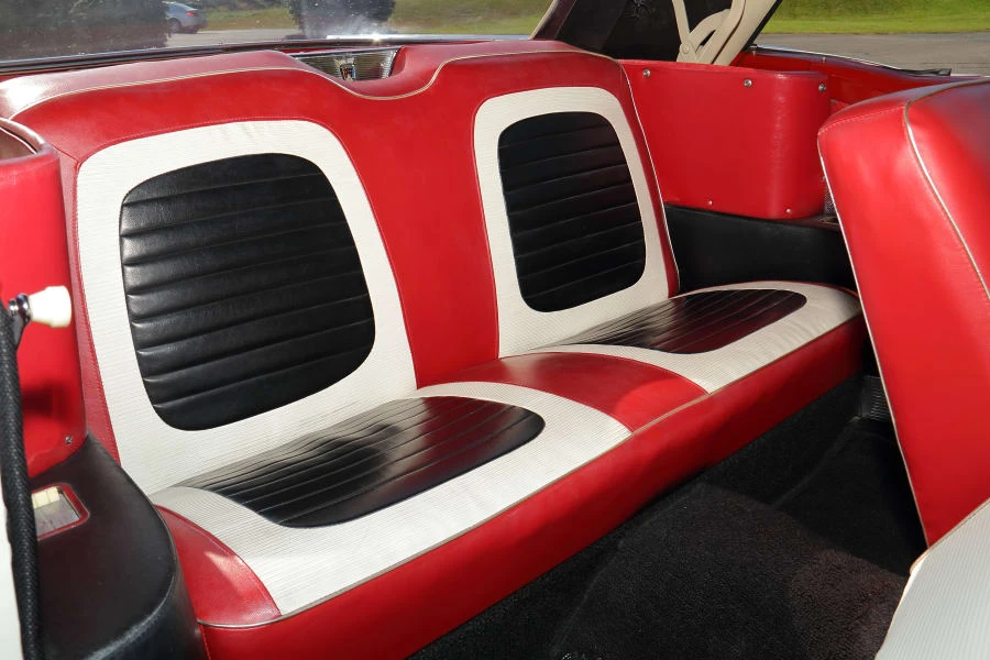 1959 Ford Fairlane 2nd Gen - Image 27 of 31
