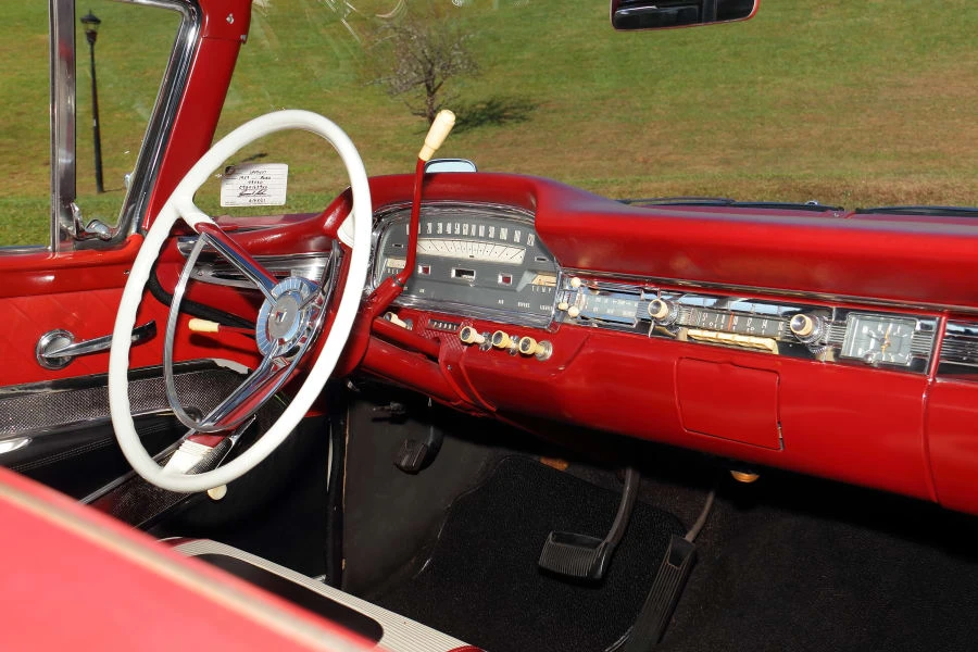 1959 Ford Fairlane 2nd Gen - Image 21 of 31