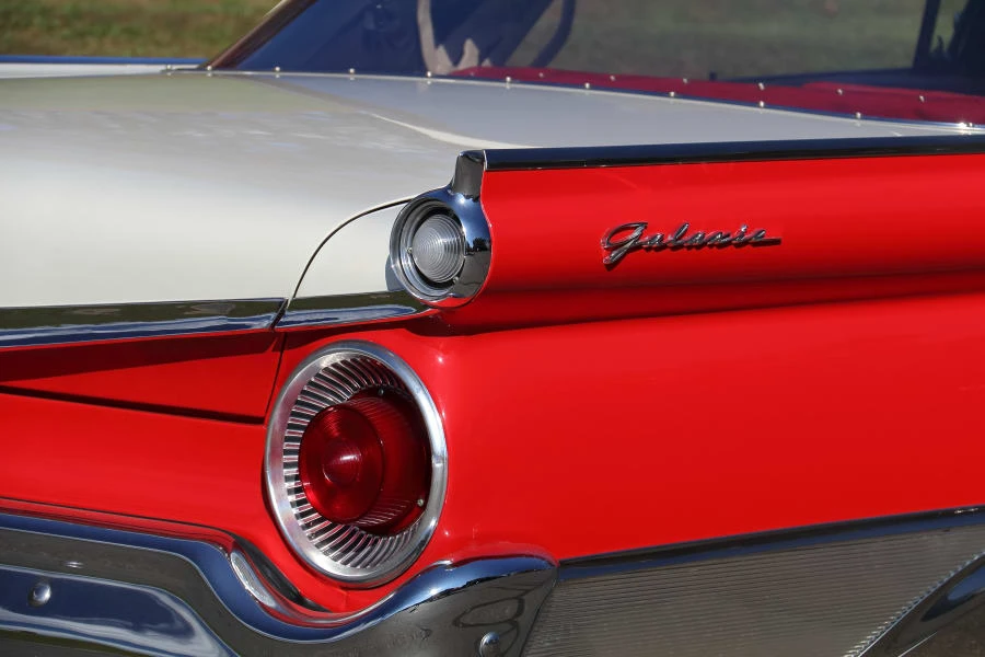 1959 Ford Fairlane 2nd Gen - Image 12 of 31