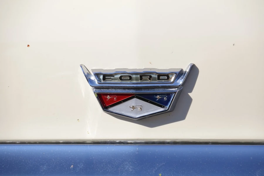 1959 Ford Fairlane 2nd Gen - Image 9 of 31