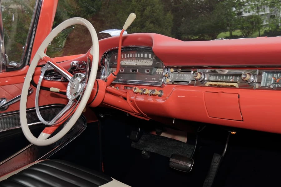 1959 Ford Fairlane 2nd Gen - Image 22 of 27