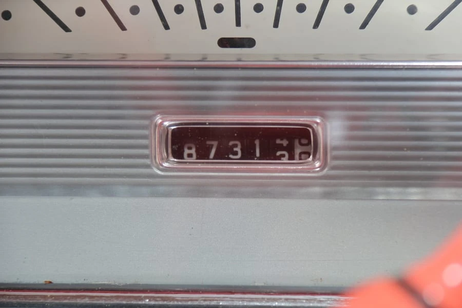 1959 Ford Fairlane 2nd Gen - Image 17 of 27