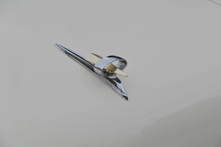 1959 Ford Fairlane 2nd Gen - Image 10 of 27