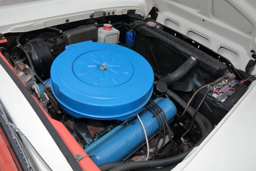 1959 Ford Fairlane 2nd Gen - Image 25 of 27