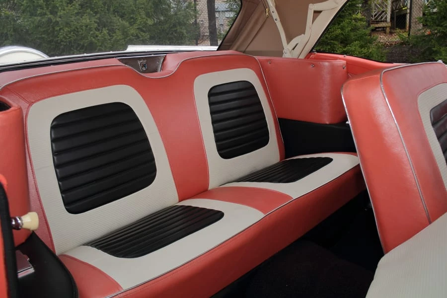 1959 Ford Fairlane 2nd Gen - Image 18 of 27