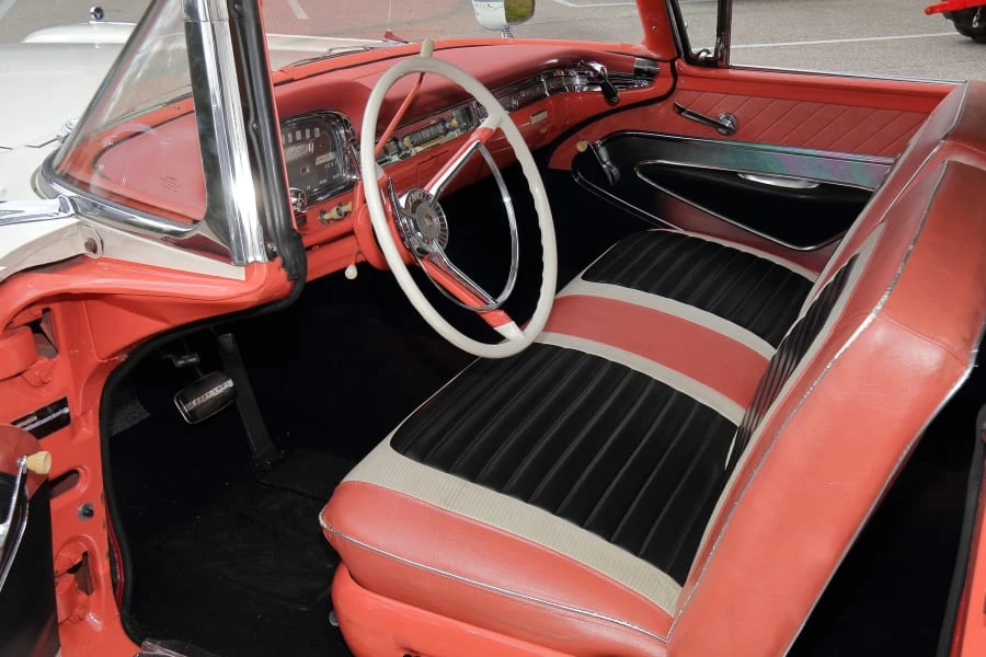1959 Ford Fairlane 2nd Gen - Image 20 of 27