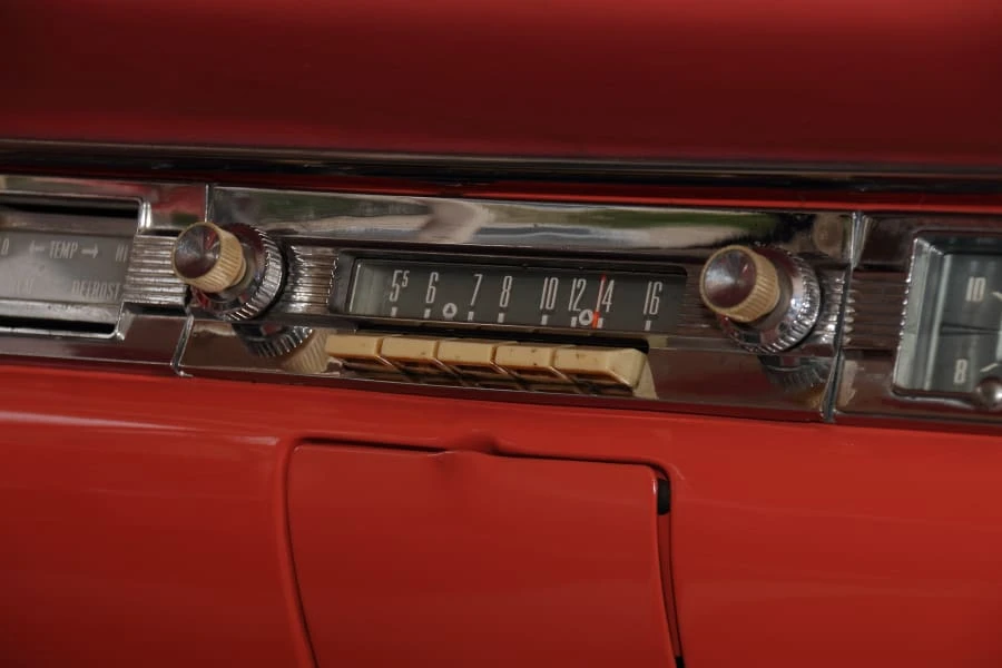 1959 Ford Fairlane 2nd Gen - Image 21 of 27