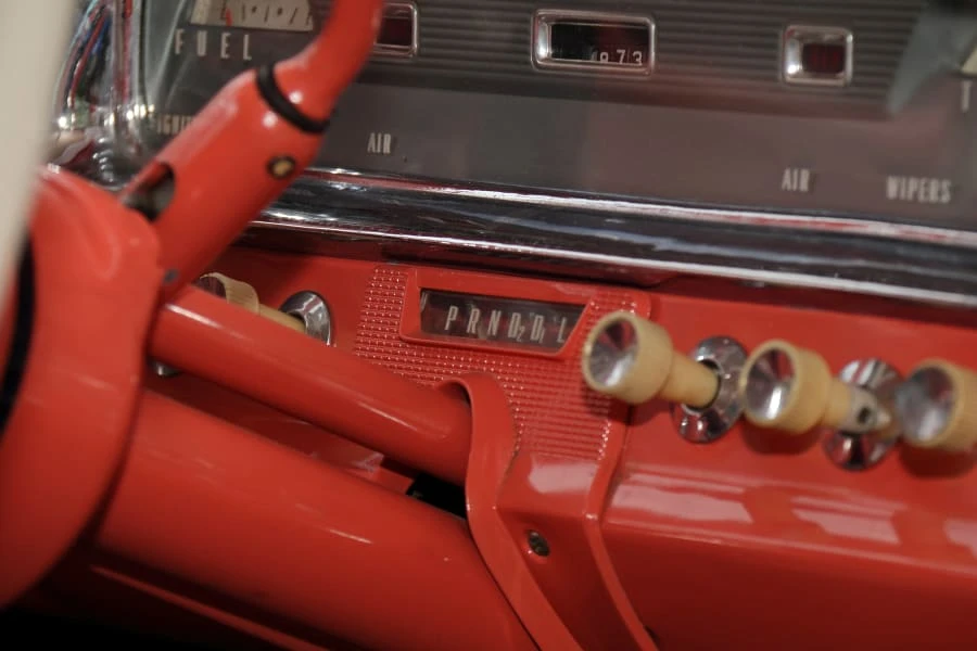 1959 Ford Fairlane 2nd Gen - Image 24 of 27