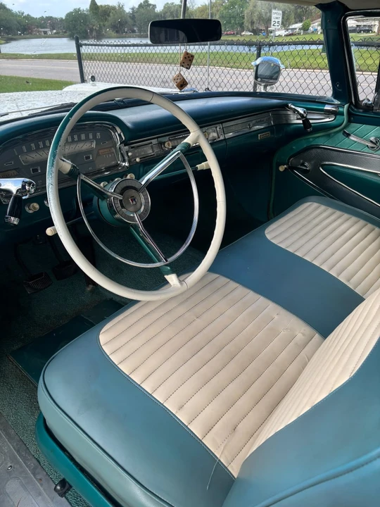 1959 Ford Fairlane 2nd Gen - Image 15 of 20