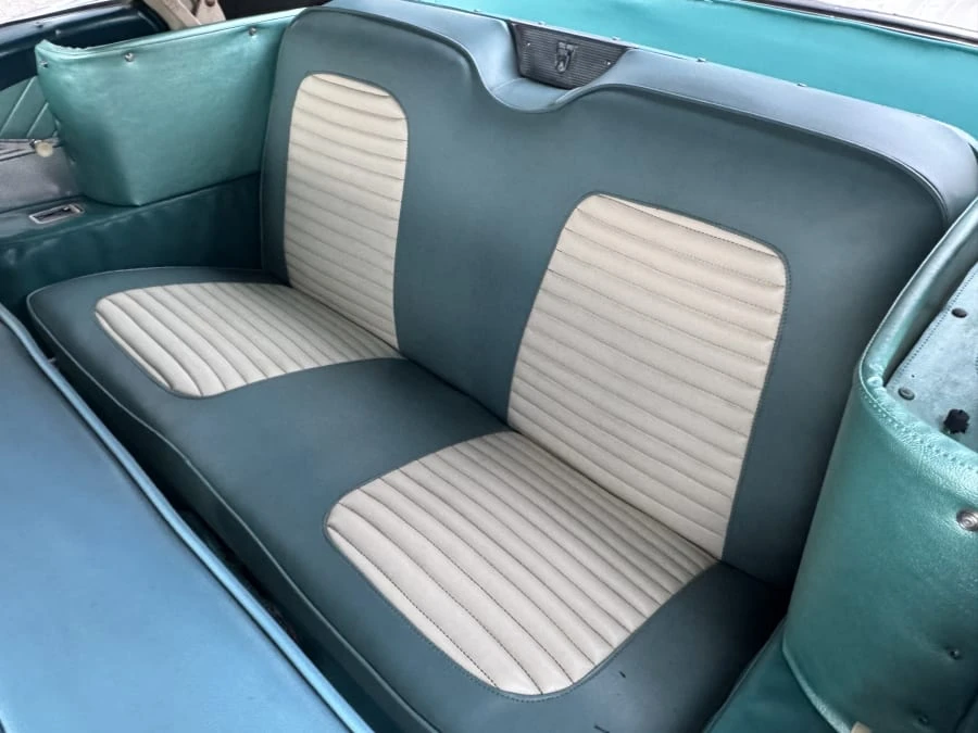 1959 Ford Fairlane 2nd Gen - Image 12 of 20