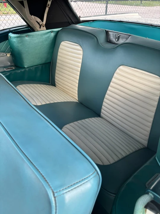 1959 Ford Fairlane 2nd Gen - Image 14 of 20