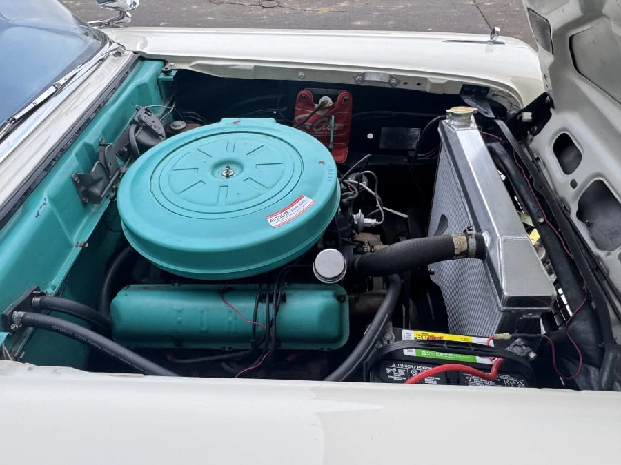 1959 Ford Fairlane 2nd Gen - Image 19 of 20