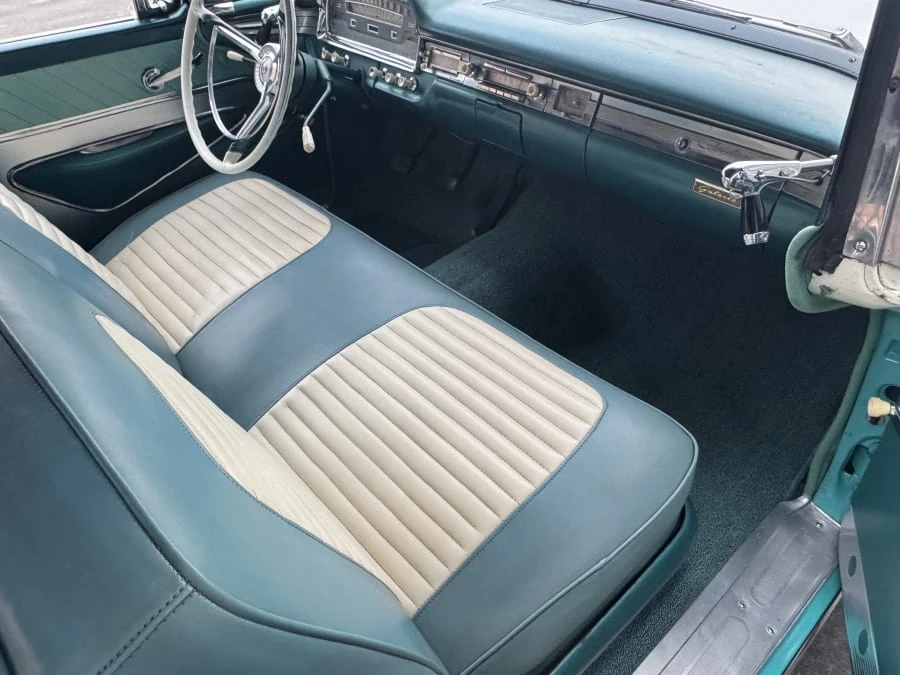 1959 Ford Fairlane 2nd Gen - Image 13 of 20