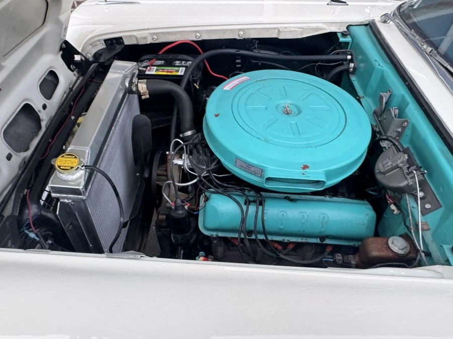 1959 Ford Fairlane 2nd Gen - Image 20 of 20