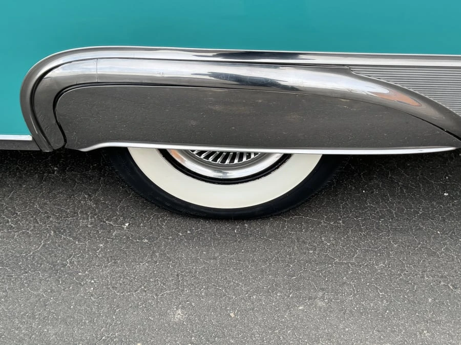 1959 Ford Fairlane 2nd Gen - Image 7 of 20