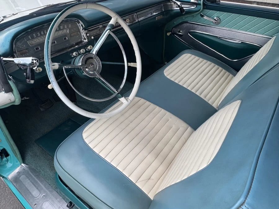 1959 Ford Fairlane 2nd Gen - Image 11 of 20