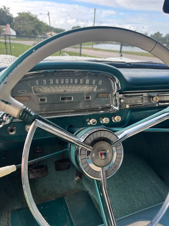 1959 Ford Fairlane 2nd Gen - Image 17 of 20