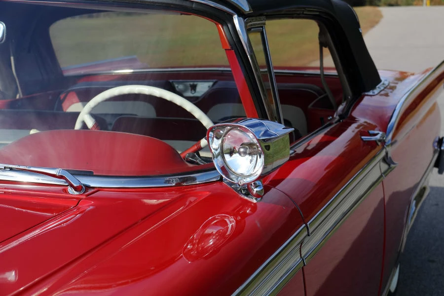 1959 Ford Fairlane 2nd Gen - Image 9 of 31