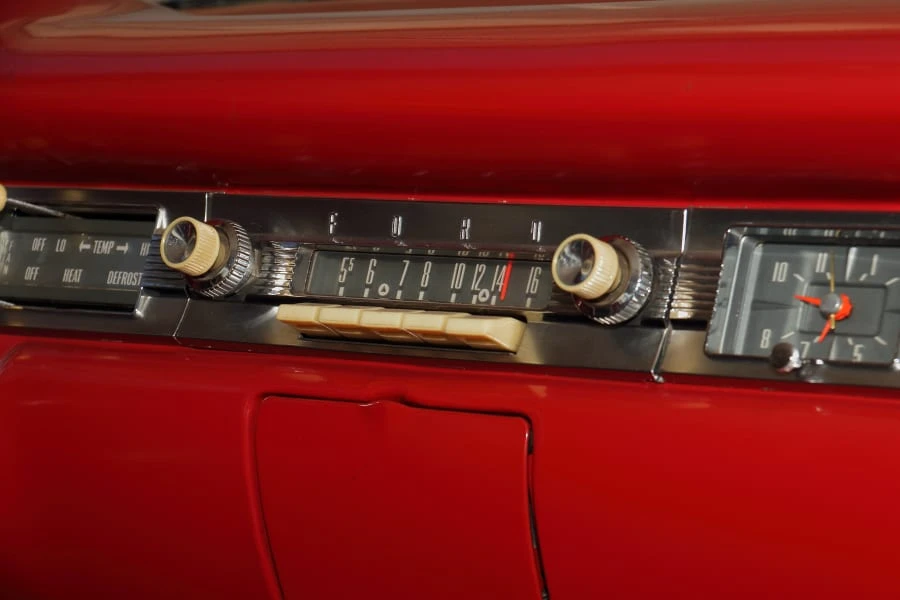 1959 Ford Fairlane 2nd Gen - Image 23 of 31