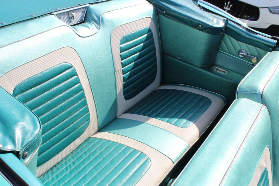 1959 Ford Fairlane 2nd Gen - Image 5 of 7