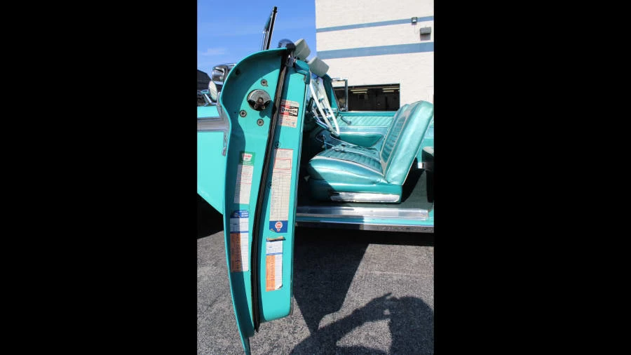 1959 Ford Fairlane 2nd Gen - Image 7 of 7