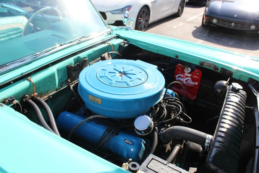1959 Ford Fairlane 2nd Gen - Image 6 of 7