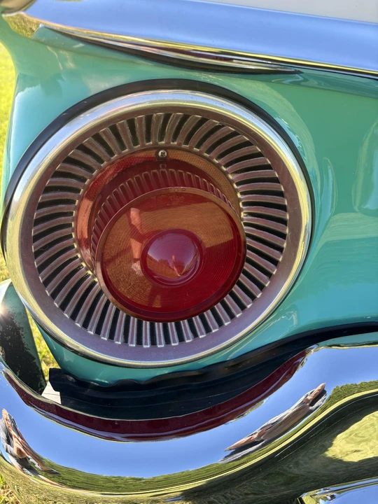 1959 Ford Fairlane 4th Gen - Image 25 of 31