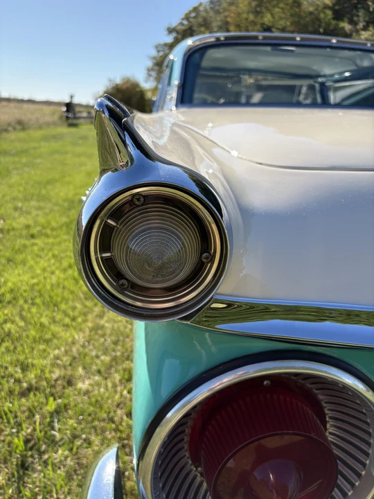 1959 Ford Fairlane 4th Gen - Image 23 of 31