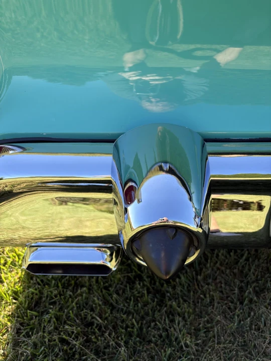 1959 Ford Fairlane 4th Gen - Image 30 of 31