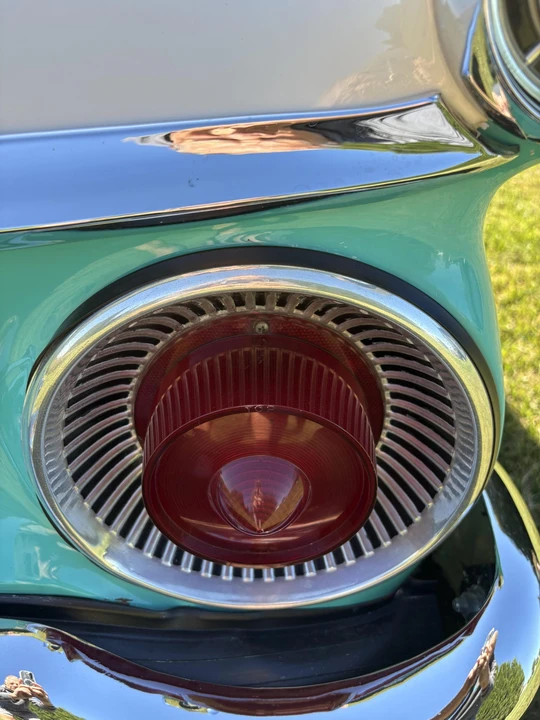 1959 Ford Fairlane 4th Gen - Image 26 of 31