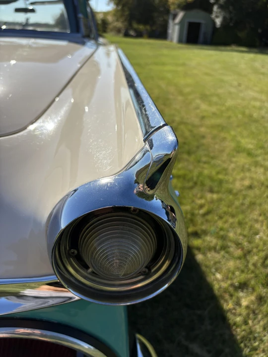 1959 Ford Fairlane 4th Gen - Image 24 of 31