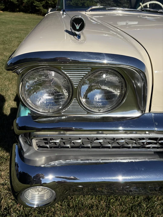 1959 Ford Fairlane 4th Gen - Image 17 of 31