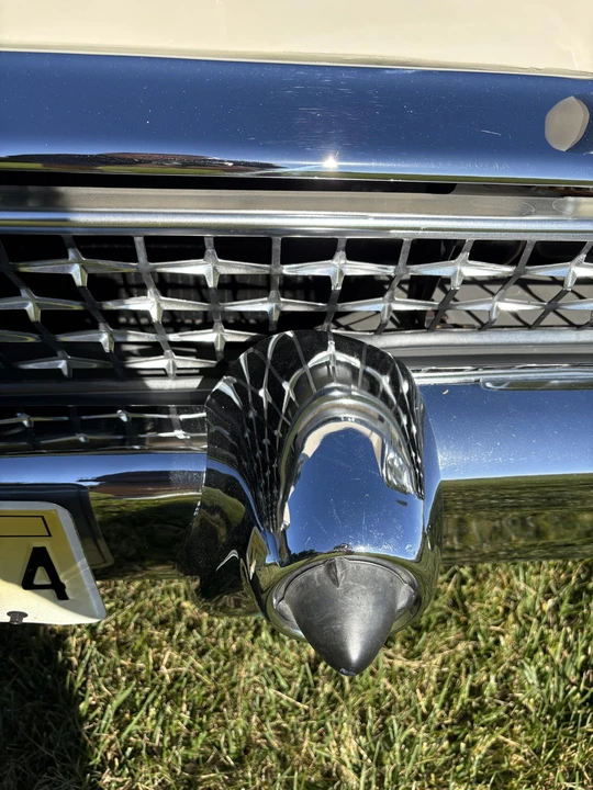 1959 Ford Fairlane 4th Gen - Image 19 of 31