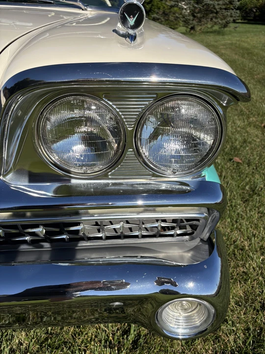 1959 Ford Fairlane 4th Gen - Image 18 of 31