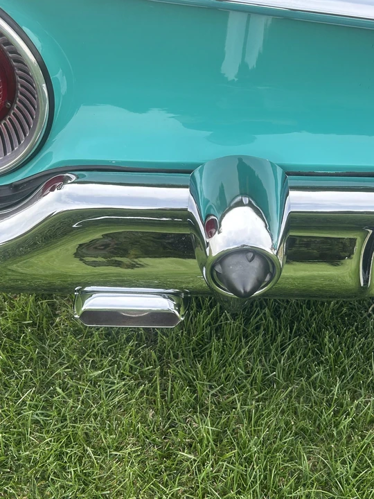 1959 Ford Fairlane 4th Gen - Image 29 of 31