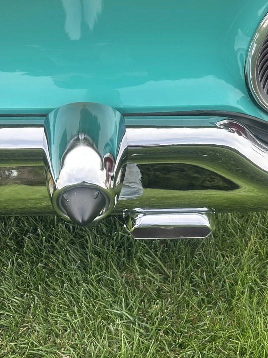 1959 Ford Fairlane 4th Gen - Image 31 of 31