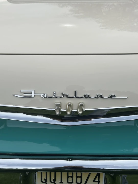 1959 Ford Fairlane 4th Gen - Image 28 of 31