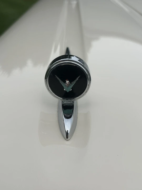 1959 Ford Fairlane 4th Gen - Image 21 of 31