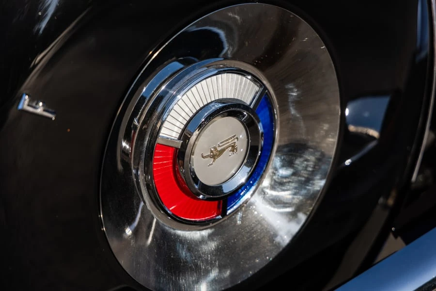 1959 Ford Fairlane 2nd Gen - Image 15 of 25